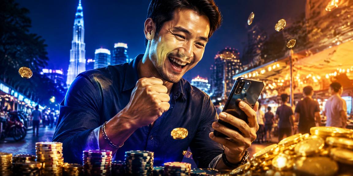 sv366 Giải Đấu Việt Nam Champions Series